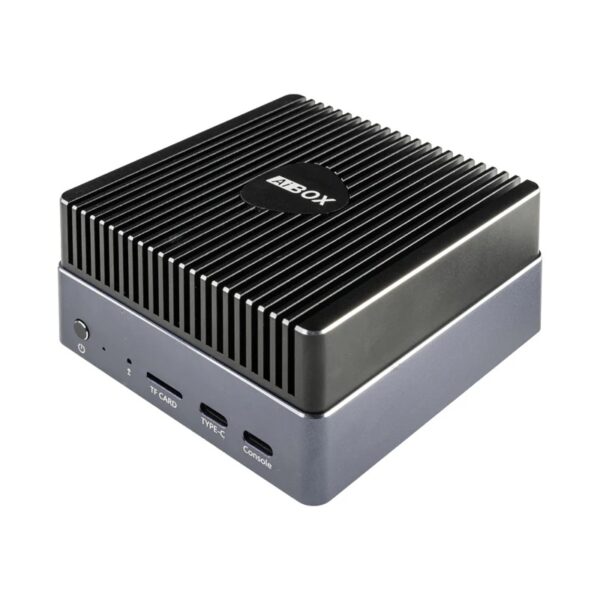 Edge AI Box – Pro