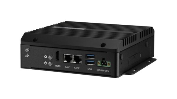 Edge AI Box – Lite