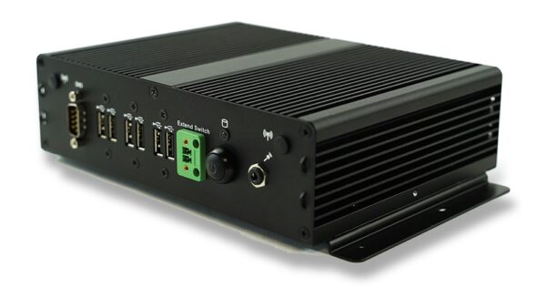 Edge AI Box – Lite