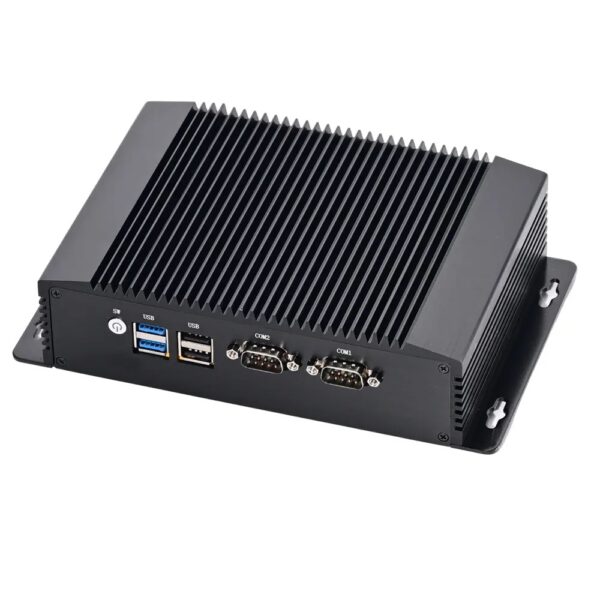 Edge AI Box – Standard