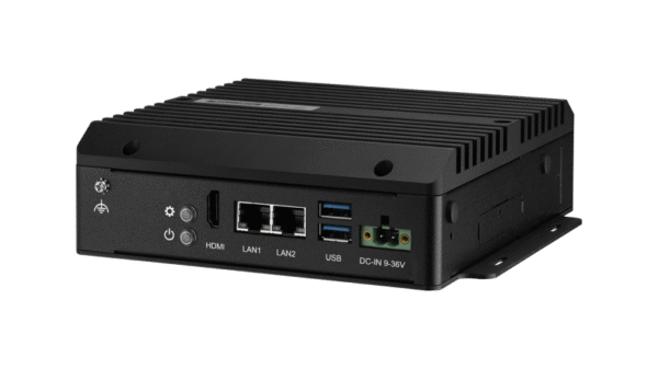 Edge AI Box – Standard