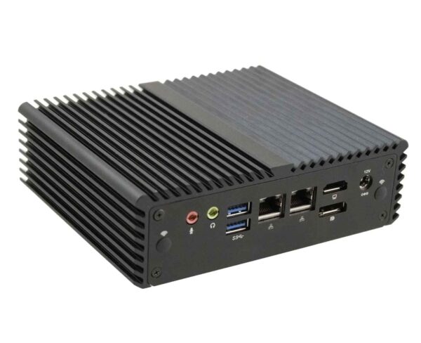 Edge AI Box – Standard